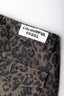 Adam Jeans - Leopard