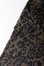 Adam Jeans - Leopard