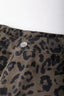 Adam Jeans - Leopard