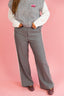 Amanda Pants - Grijs