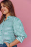 Anais Blouse - Groen