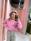 Ariana Cardigan - Roze