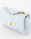 Audrey Classic Grain Bag - Blauw