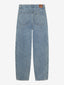 Baggy Fit Jeans - Country Blue