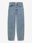 Baggy Fit Jeans - Country Blue