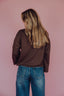 Bailey Sweater - Bruin