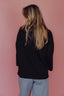 Bailey Sweater - Zwart