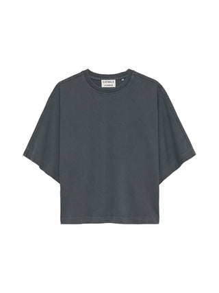 Batsleeve T-Shirt - Carbon
