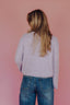 Beau Cardigan - Lila