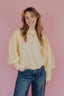 Bella Knit - Geel