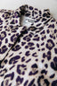 Bente Bomber - Leopard