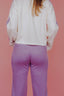 Bente Pants - Lila