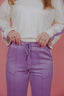 Bente Pants - Lila