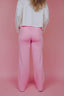 Bente Pants - Roze