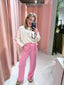 Bente Pants - Roze
