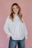 Bibi Blouse - Wit