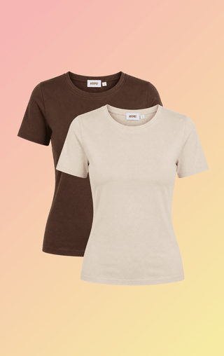 Billy Tee 2 Pack - Neutral