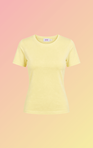 Billy Tee - Butter Yellow