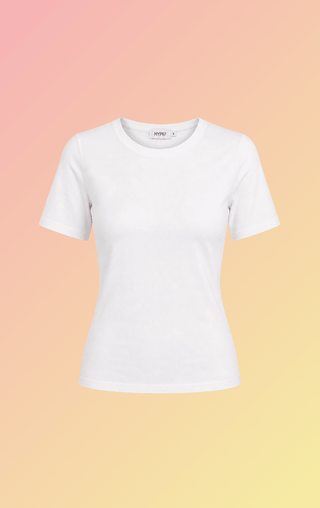 Billy Tee - White