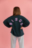 Bisou Sweater - Groen