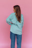 Blise Blouse - Groen