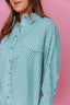Blise Blouse - Groen
