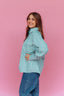 Blise Blouse - Groen
