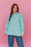 Blise Blouse - Groen