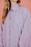 Carlijn Blouse - Lila