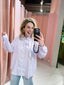 Carlijn Blouse - Lila