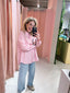 Carlijn Blouse - Roze