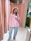 Carlijn Blouse - Roze