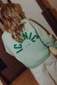 Cato Sweater - Groen