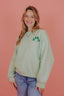 Cato Sweater - Groen