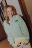 Cato Sweater - Groen