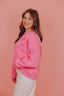 Cato Sweater - Roze