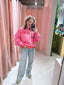 Cato Sweater - Roze