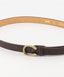 Cece Belt - Bruin
