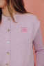 Celeste Gilet - Lila