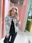 Charlene Jacket - Grijs