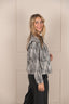 Charlene Jacket - Grijs