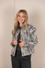 Charlene Jacket - Grijs