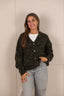 Charley Cardigan - Groen