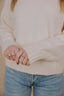 Charlotte Knit - Off White