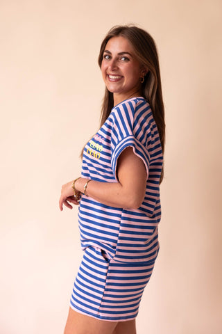 Ciao Set - Blauw