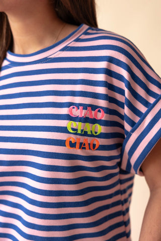 Ciao Set - Blauw