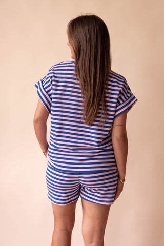 Ciao Set - Blauw