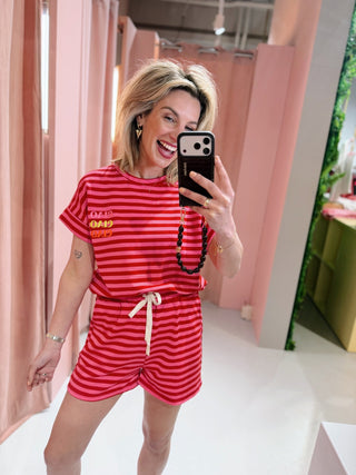 Ciao Set - Rood