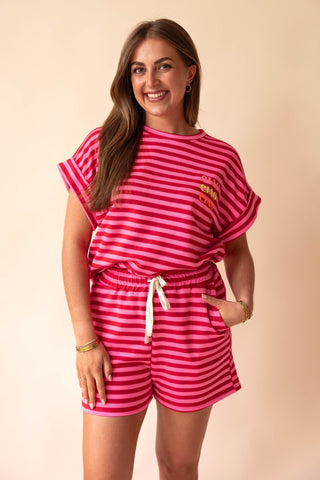 Ciao Set - Rood