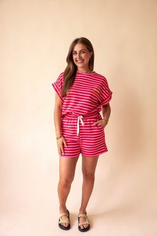Ciao Set - Rood